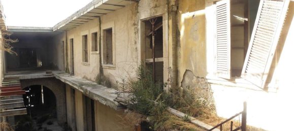 20-Zimmer Wohnung in Syracuse, Italy, Nr. 250150 2