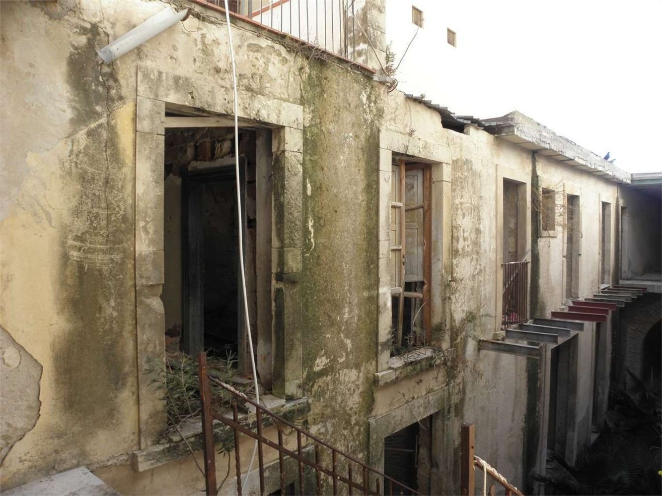 20-Zimmer Wohnung in Syracuse, Italy, Nr. 250150