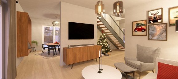 3 Schlafzimmer Haus in Westerwaldkreis, Germany, Nr. 105336 8