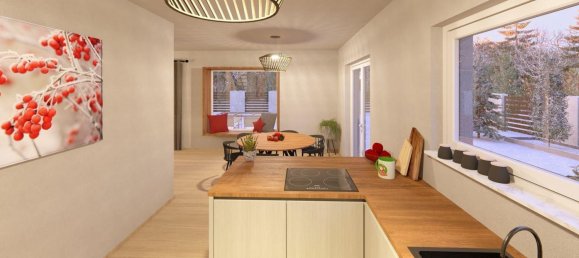 3 Schlafzimmer Haus in Westerwaldkreis, Germany, Nr. 105336 6