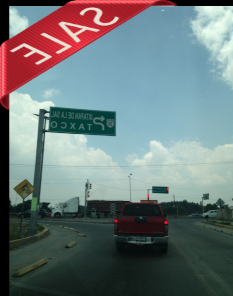 Terreno em Mexico N.º 202845