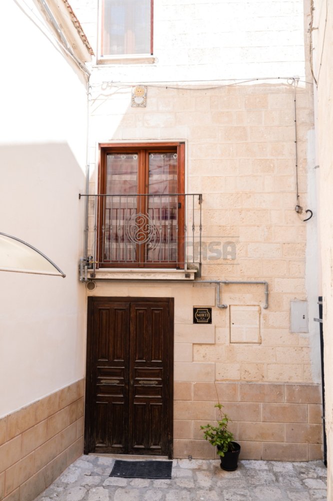 Casa de 1 dormitorio en Altamura, Italy No. 372621