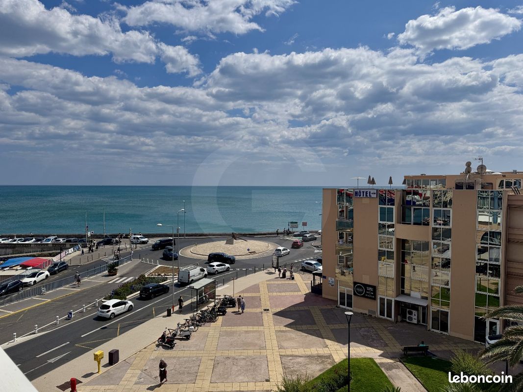 1 bedroom Apartment in Sete, France No. 285223