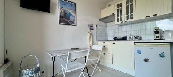 1 bedroom Apartment in Sete, France No. 285223 6