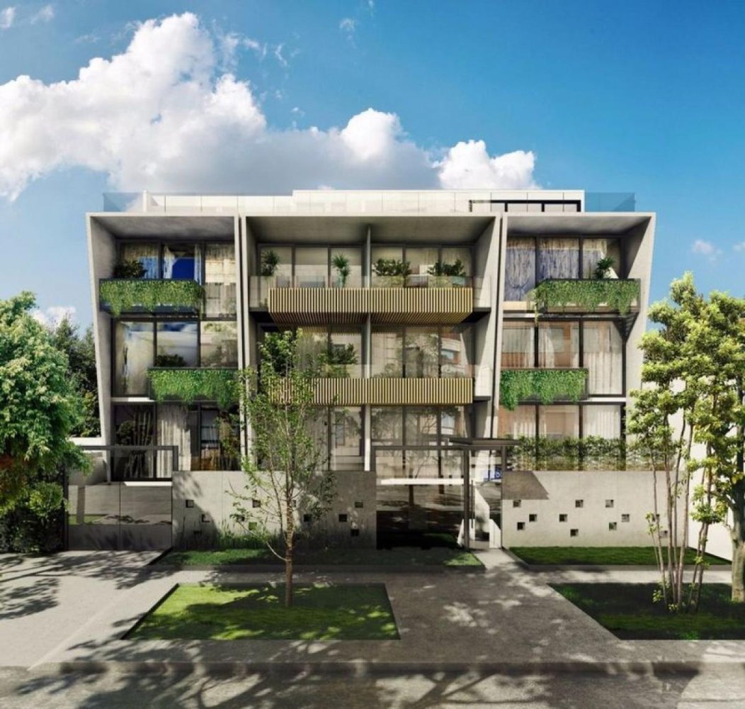 3 bedrooms Apartment in Mexicali, Mexico No. 185941