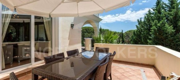 6 bedrooms House in Marbella, Spain No. 87689 17