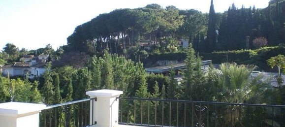 6 bedrooms House in Marbella, Spain No. 87689 11