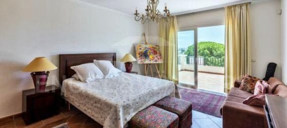 6 bedrooms House in Marbella, Spain No. 87689 21