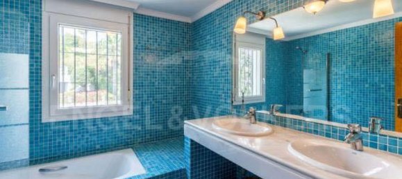 6 bedrooms House in Marbella, Spain No. 87689 15