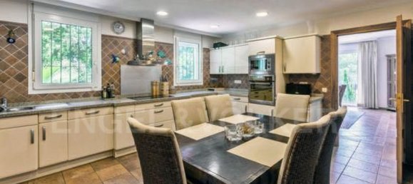 6 bedrooms House in Marbella, Spain No. 87689 18