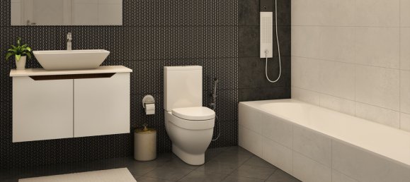 1 chambre Appartement à BAYZ TOWER, Business Bay, UAE No. 57990 4