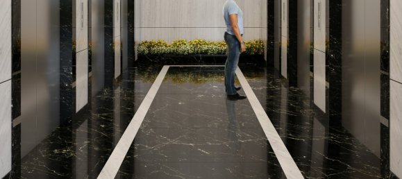 1 chambre Appartement à BAYZ TOWER, Business Bay, UAE No. 57990 6