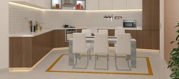 1 chambre Appartement à BAYZ TOWER, Business Bay, UAE No. 57990 9