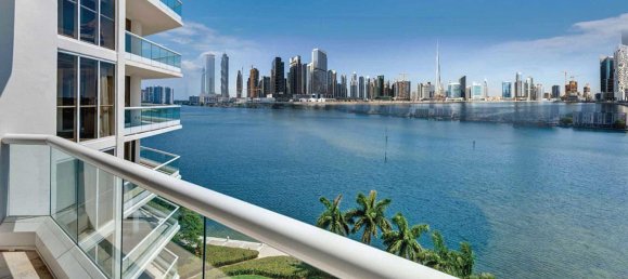 1 chambre Appartement à BAYZ TOWER, Business Bay, UAE No. 57990 8