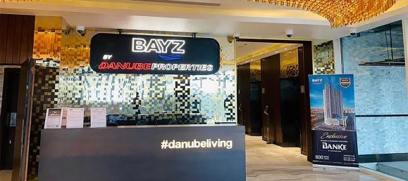 1 chambre Appartement à BAYZ TOWER, Business Bay, UAE No. 57990 7