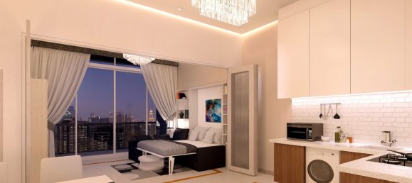 1 chambre Appartement à BAYZ TOWER, Business Bay, UAE No. 57990 5