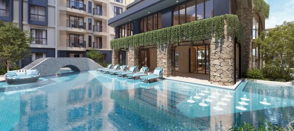 2 bedrooms Apartment in Phuket, Thailand No. 22605 18