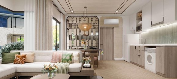 2 bedrooms Apartment in Phuket, Thailand No. 22605 16