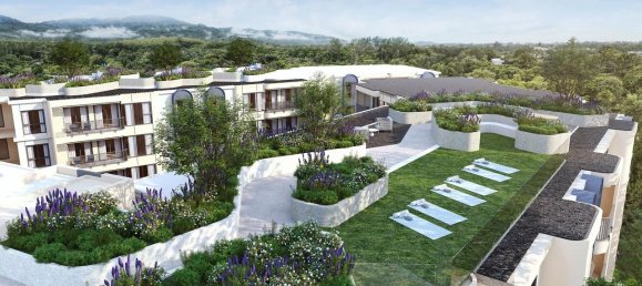 2 bedrooms Apartment in Phuket, Thailand No. 22605 21