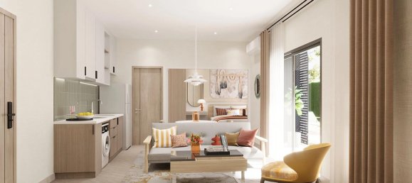 2 bedrooms Apartment in Phuket, Thailand No. 22605 10