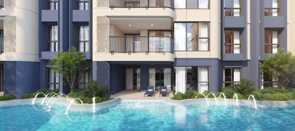 2 bedrooms Apartment in Phuket, Thailand No. 22605 19