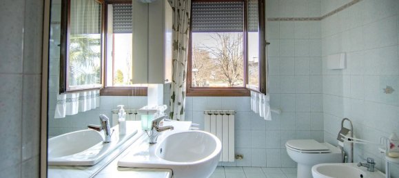 Apartamento de 3 habitaciónes en Saonara, Italy No. 284225 9