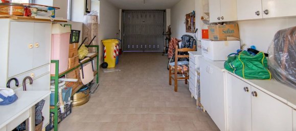 Apartamento de 3 habitaciónes en Saonara, Italy No. 284225 11