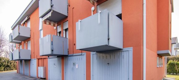 Apartamento de 3 habitaciónes en Saonara, Italy No. 284225 13