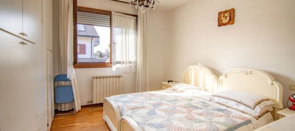 Apartamento de 3 habitaciónes en Saonara, Italy No. 284225 5