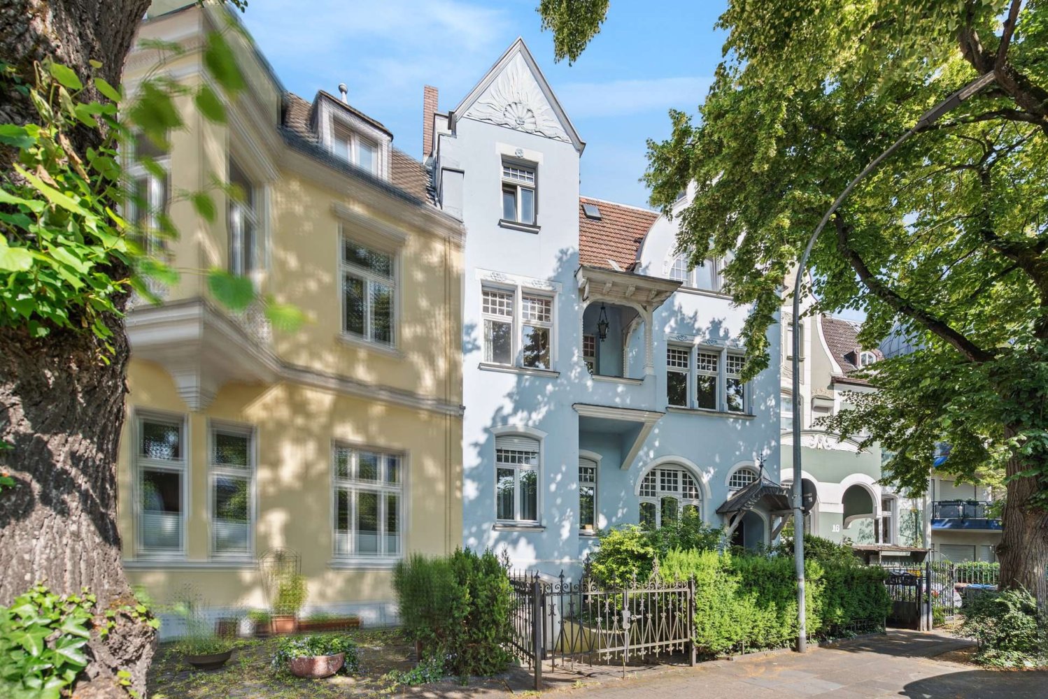 11-salle Villa à Rhein-Erft, Germany No. 347939