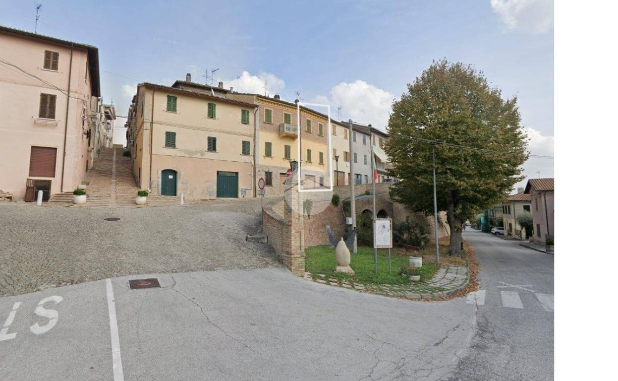 2 غرف نوم شقة في Colli al Metauro, Italy رقم 146199