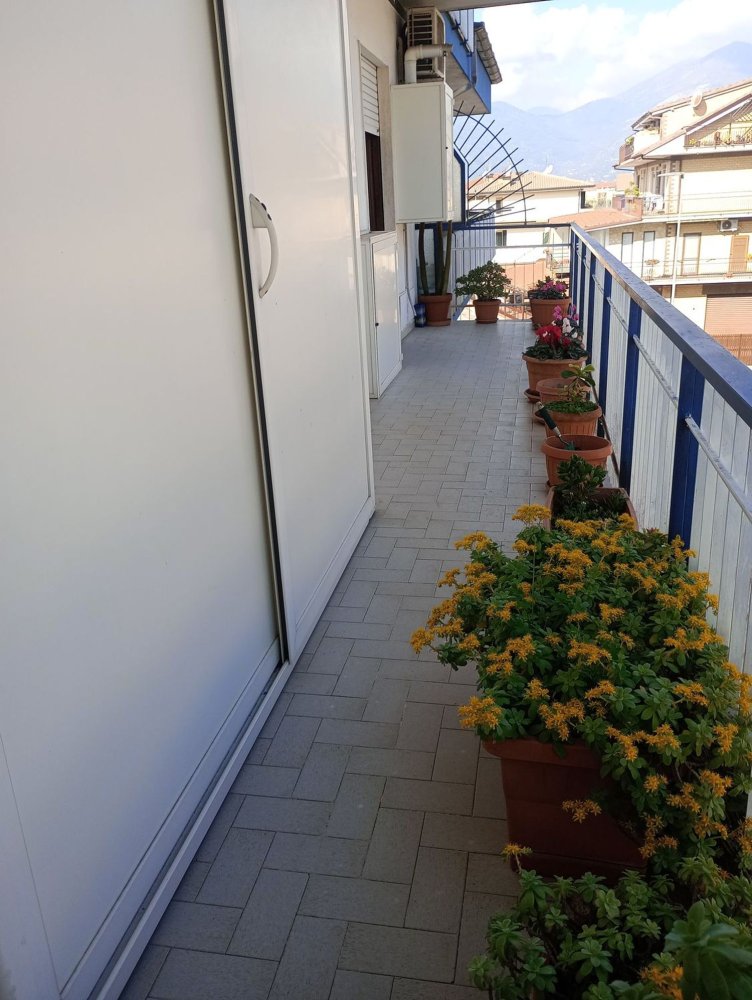 2-Zimmer Wohnung in Fondi, Italy, Nr. 13545