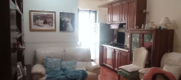 2-Zimmer Wohnung in Fondi, Italy, Nr. 13545 19