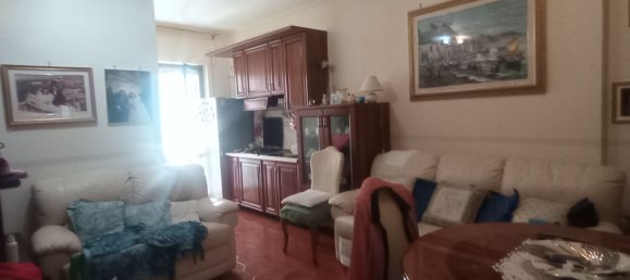 2-Zimmer Wohnung in Fondi, Italy, Nr. 13545 15