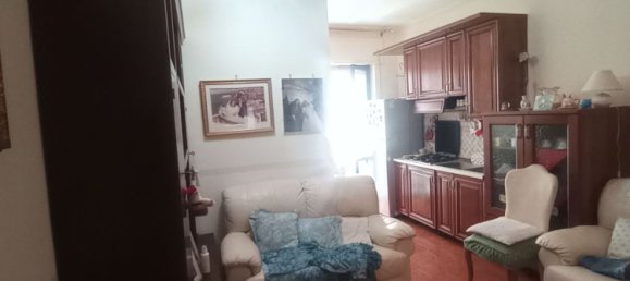 2-Zimmer Wohnung in Fondi, Italy, Nr. 13545 14