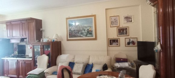 2-Zimmer Wohnung in Fondi, Italy, Nr. 13545 17