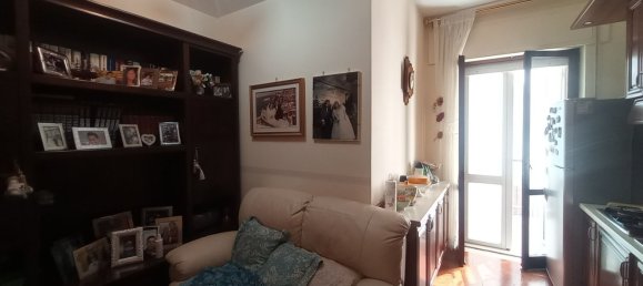 2-Zimmer Wohnung in Fondi, Italy, Nr. 13545 20