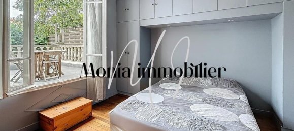 5 Schlafzimmer Haus in Romainville, France, Nr. 319498 7