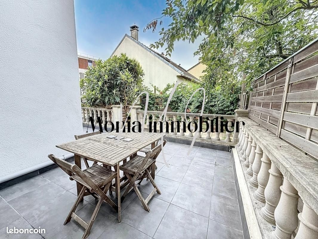 5 Schlafzimmer Haus in Romainville, France, Nr. 319498