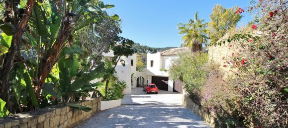 Villa T7 em La Quinta, Spain N.º 40557 17