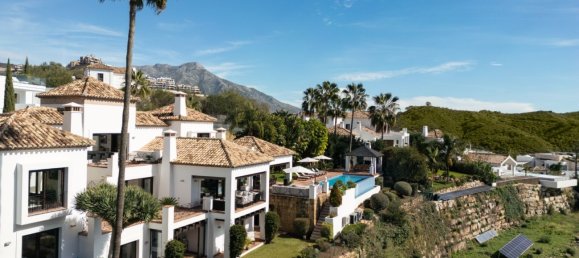 Villa T7 em La Quinta, Spain N.º 40557 25