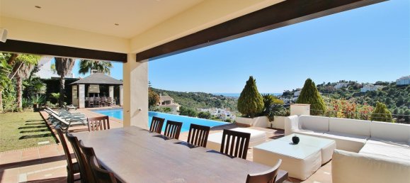 Villa T7 em La Quinta, Spain N.º 40557 11