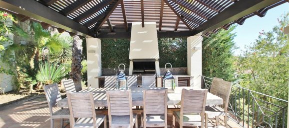 Villa T7 em La Quinta, Spain N.º 40557 15