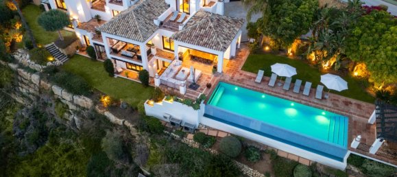 Villa T7 em La Quinta, Spain N.º 40557 29