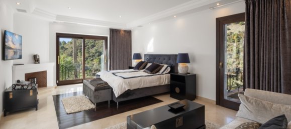 Villa T7 em La Quinta, Spain N.º 40557 41