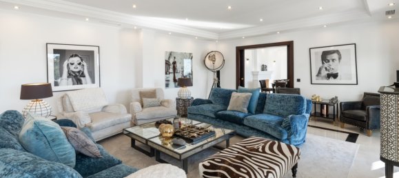 Villa T7 em La Quinta, Spain N.º 40557 34