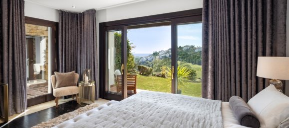 Villa T7 em La Quinta, Spain N.º 40557 50