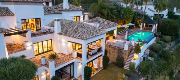 Villa T7 em La Quinta, Spain N.º 40557 31