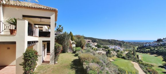 Villa T7 em La Quinta, Spain N.º 40557 36