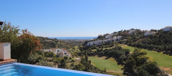 Villa T7 em La Quinta, Spain N.º 40557 16